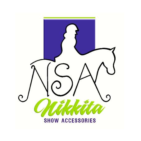 Nikkita Show Horse Accessories